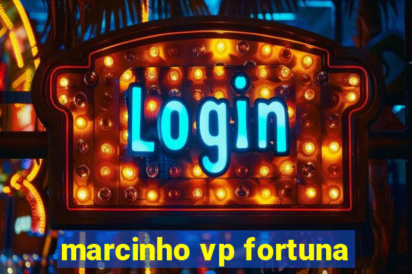 marcinho vp fortuna